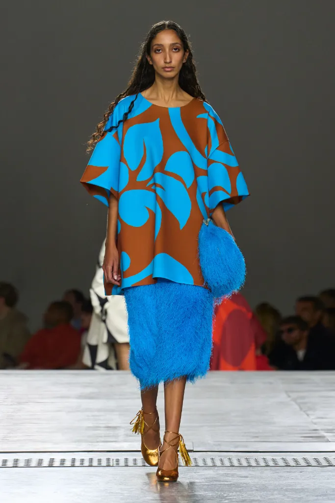 Dries Van Noten 26SS 052